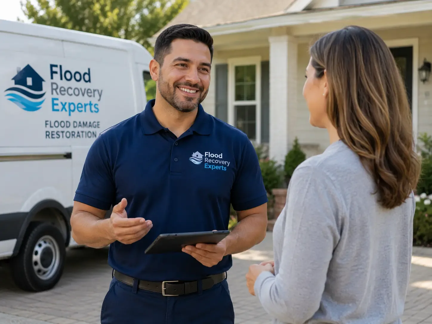 Flood Damage Cleanup Outing, MN FAQs
